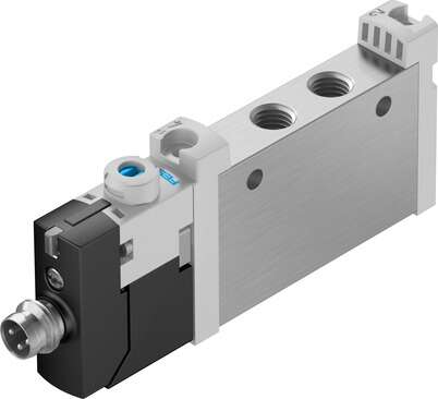 173127 Festo - Directional Control Valves | Powermatic Associates