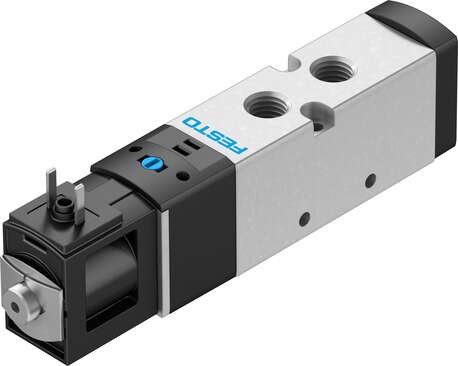 173127 Festo - Directional Control Valves | Powermatic Associates