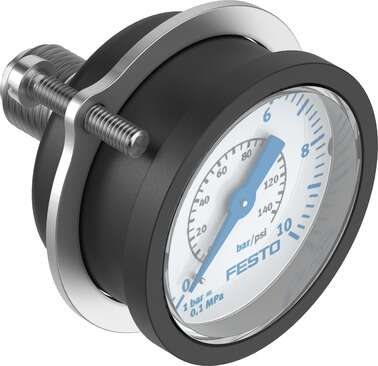 ヒ口　5/6 159596 Festo - Pneumatic Components | Powermatic Associates