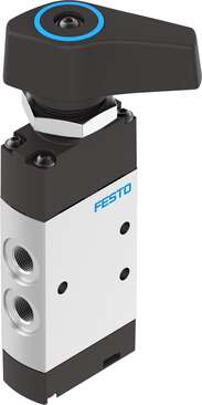 159596 Festo - Pneumatic Components | Powermatic Associates