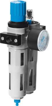 ヒ口　5/6 159596 Festo - Pneumatic Components | Powermatic Associates
