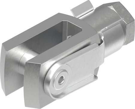 6146 Festo - Actuator Accessories | Powermatic Associates